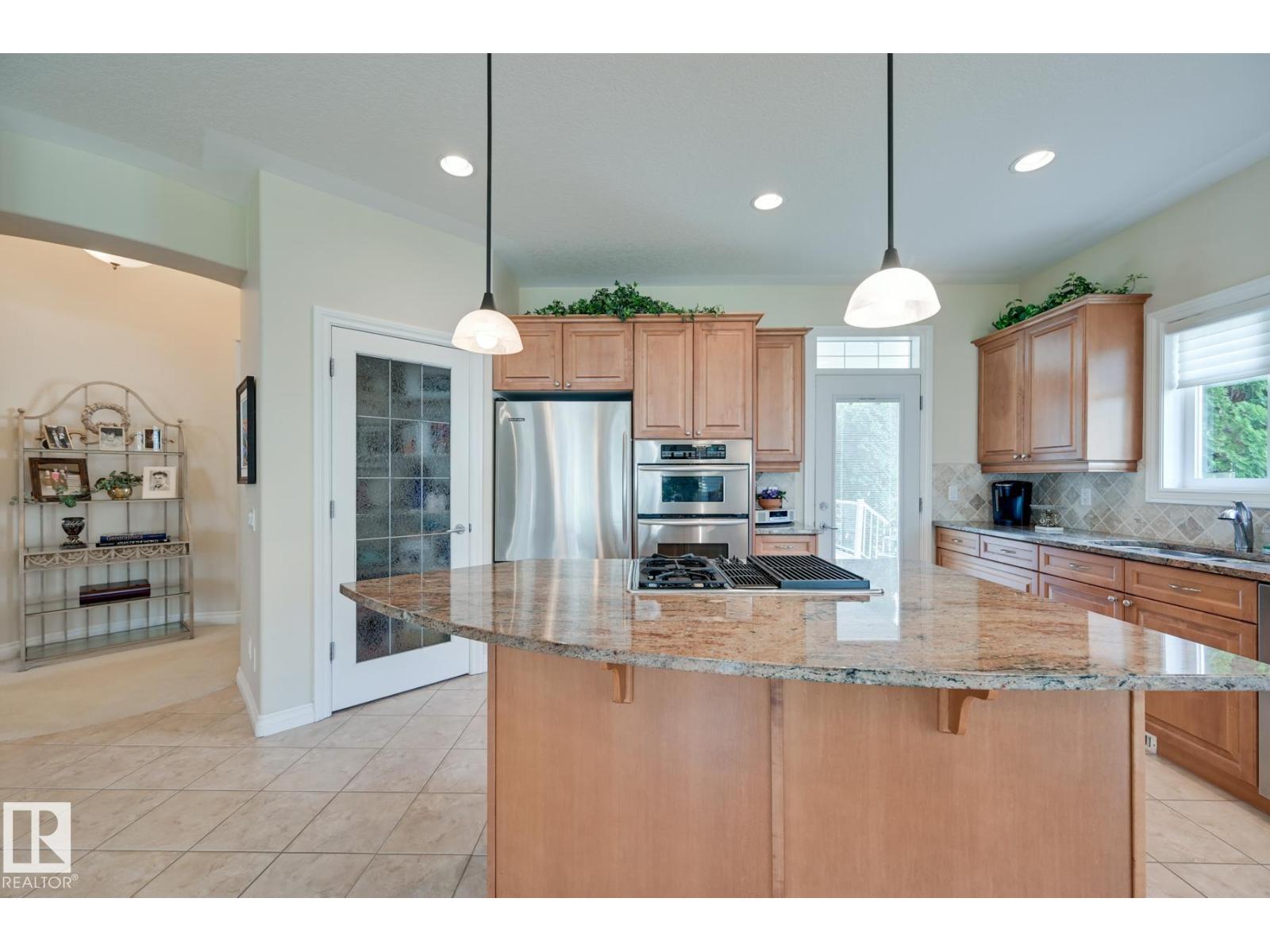 #20 1225 WANYANDI RD NW, Edmonton