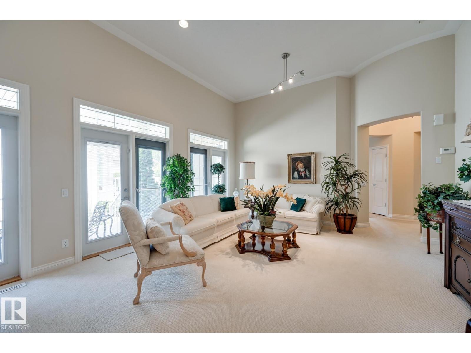 #20 1225 WANYANDI RD NW, Edmonton