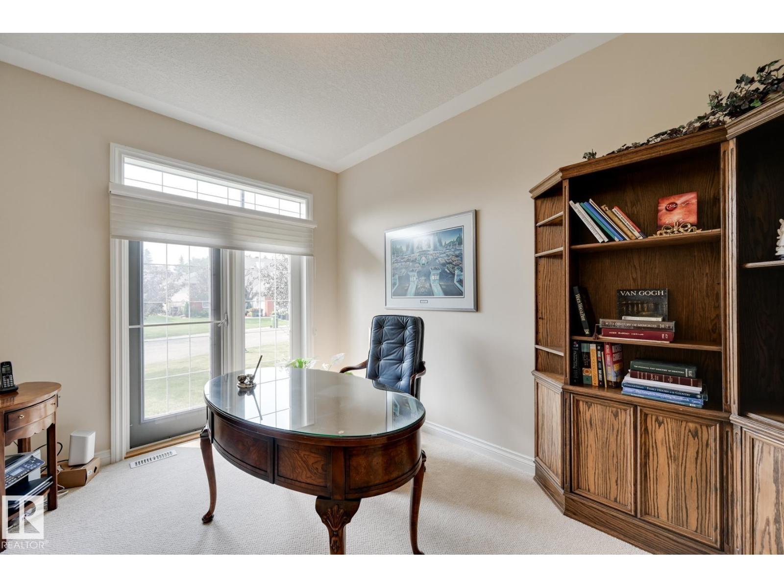 #20 1225 WANYANDI RD NW, Edmonton