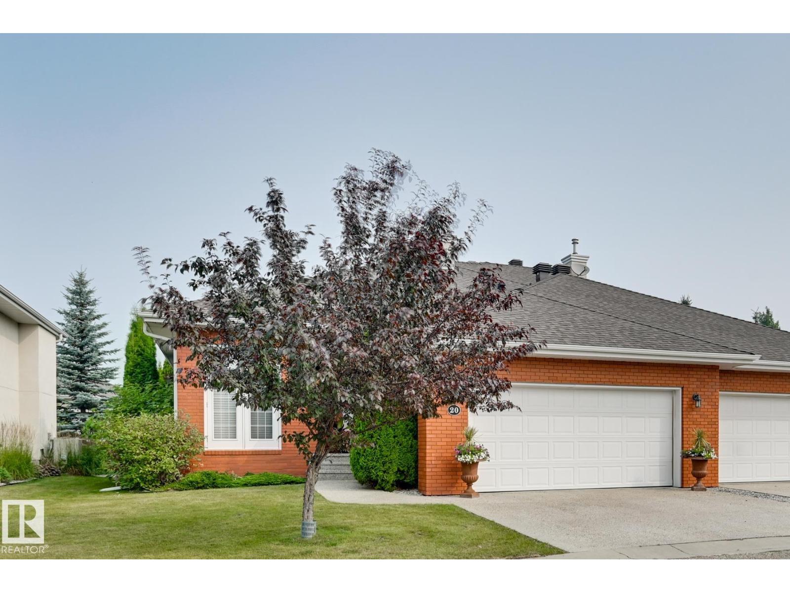 #20 1225 WANYANDI RD NW, Edmonton