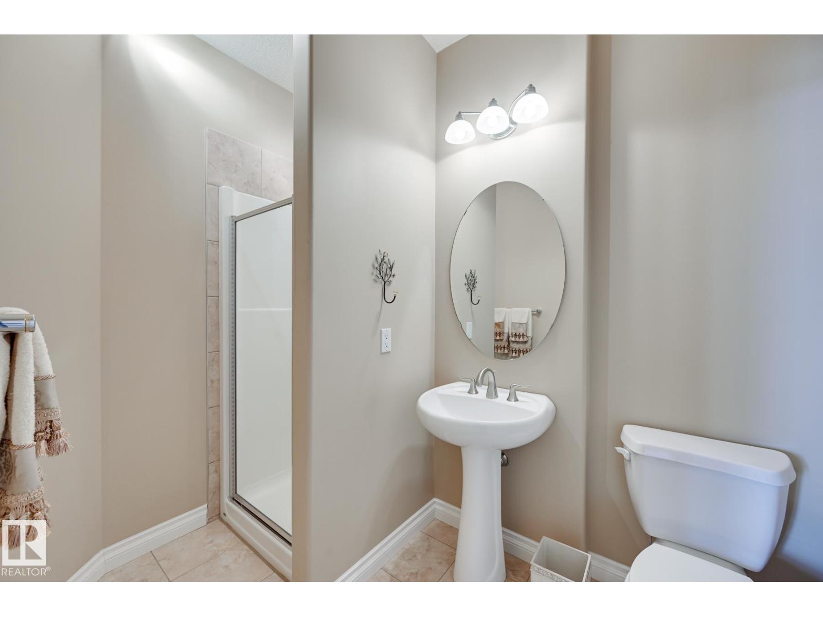 #20 1225 WANYANDI RD NW, Edmonton