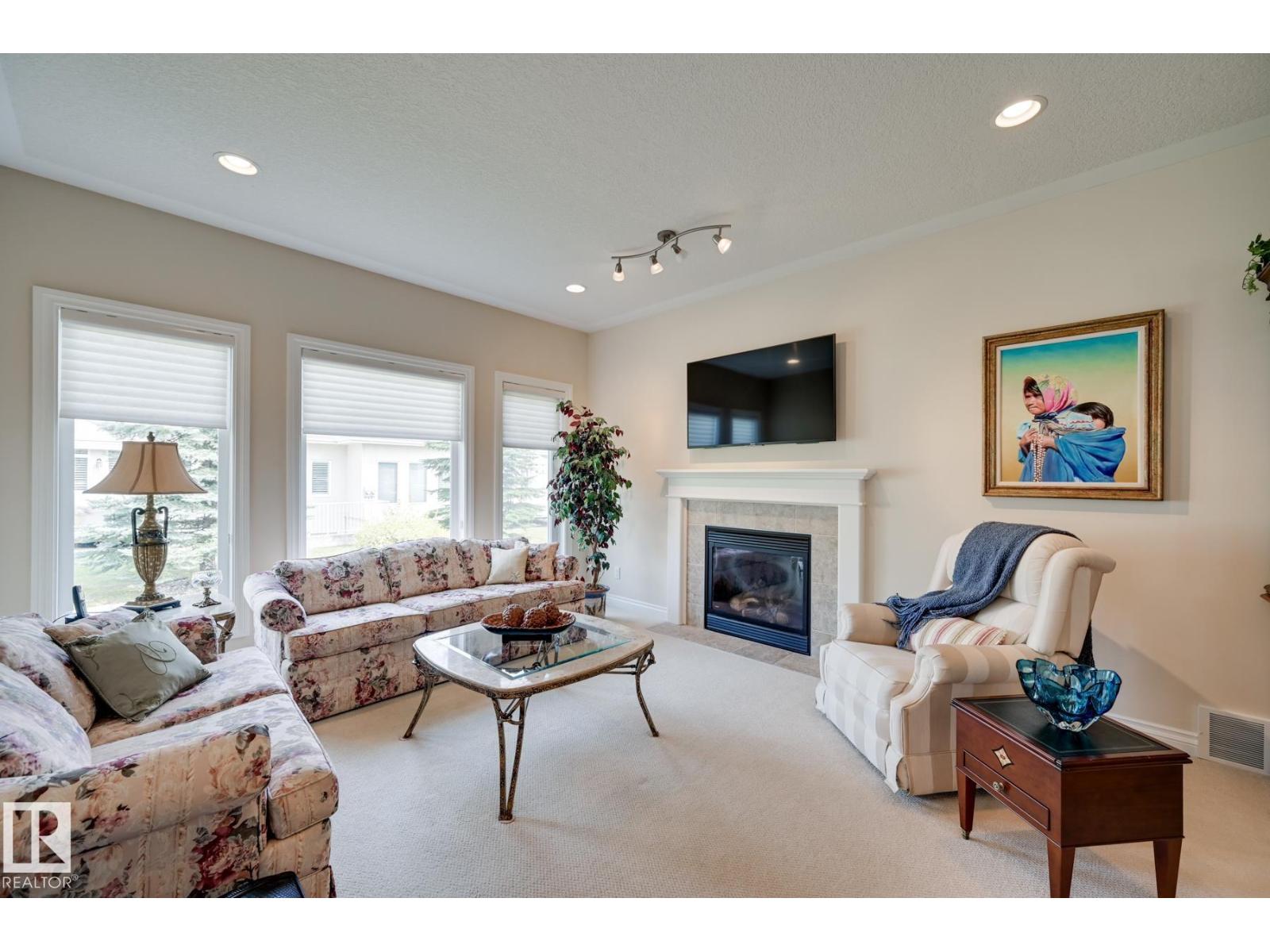 #20 1225 WANYANDI RD NW, Edmonton