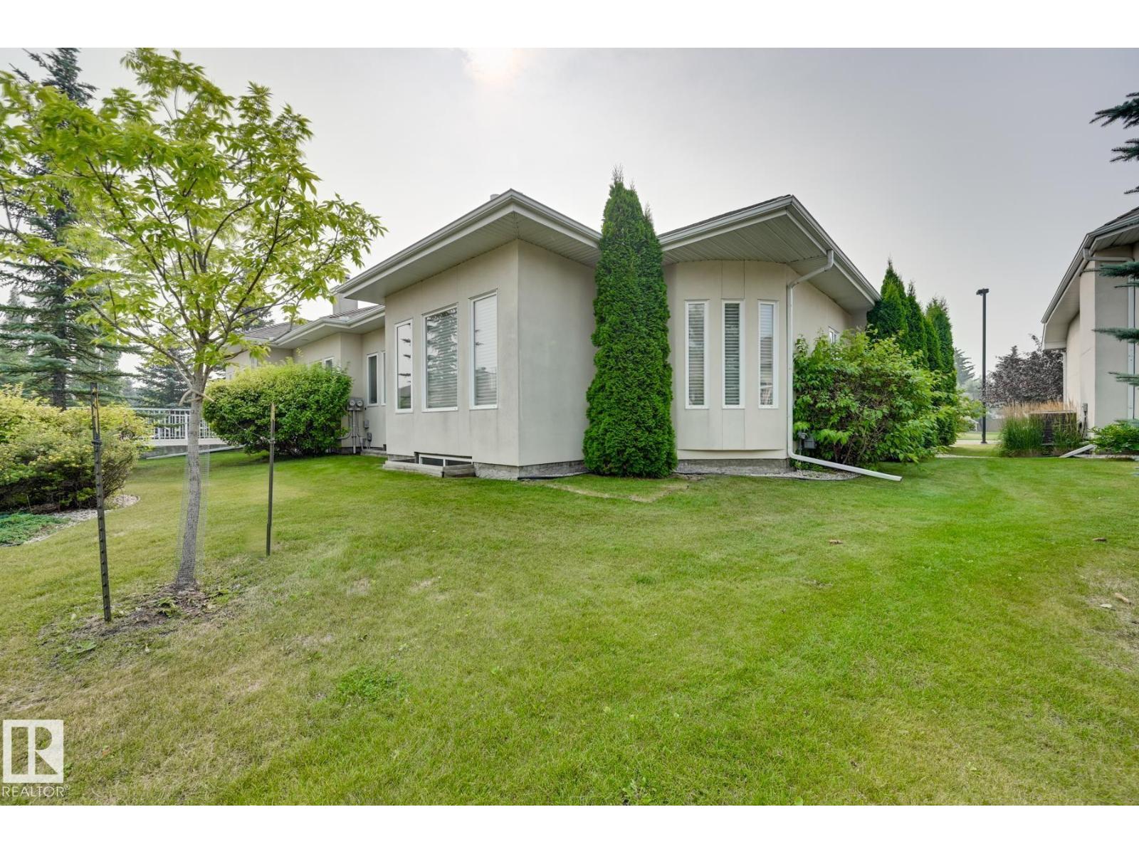 #20 1225 WANYANDI RD NW, Edmonton