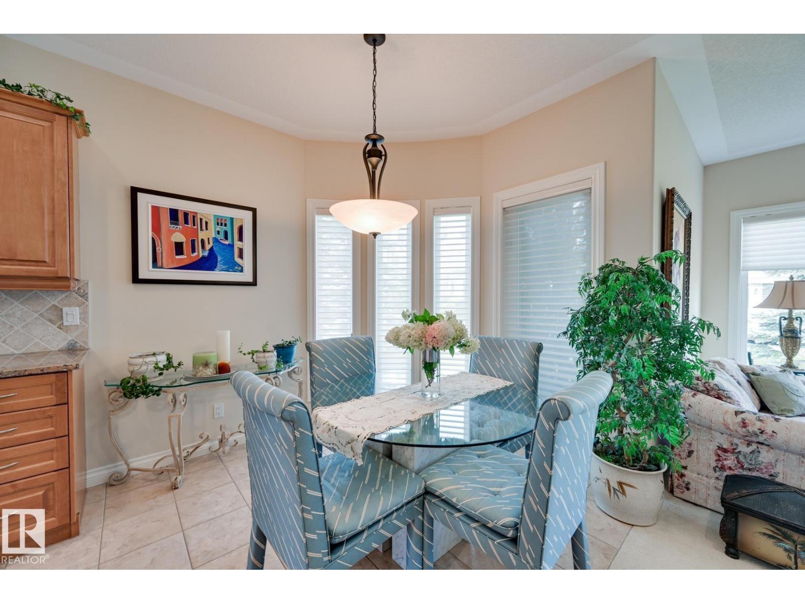 #20 1225 WANYANDI RD NW, Edmonton