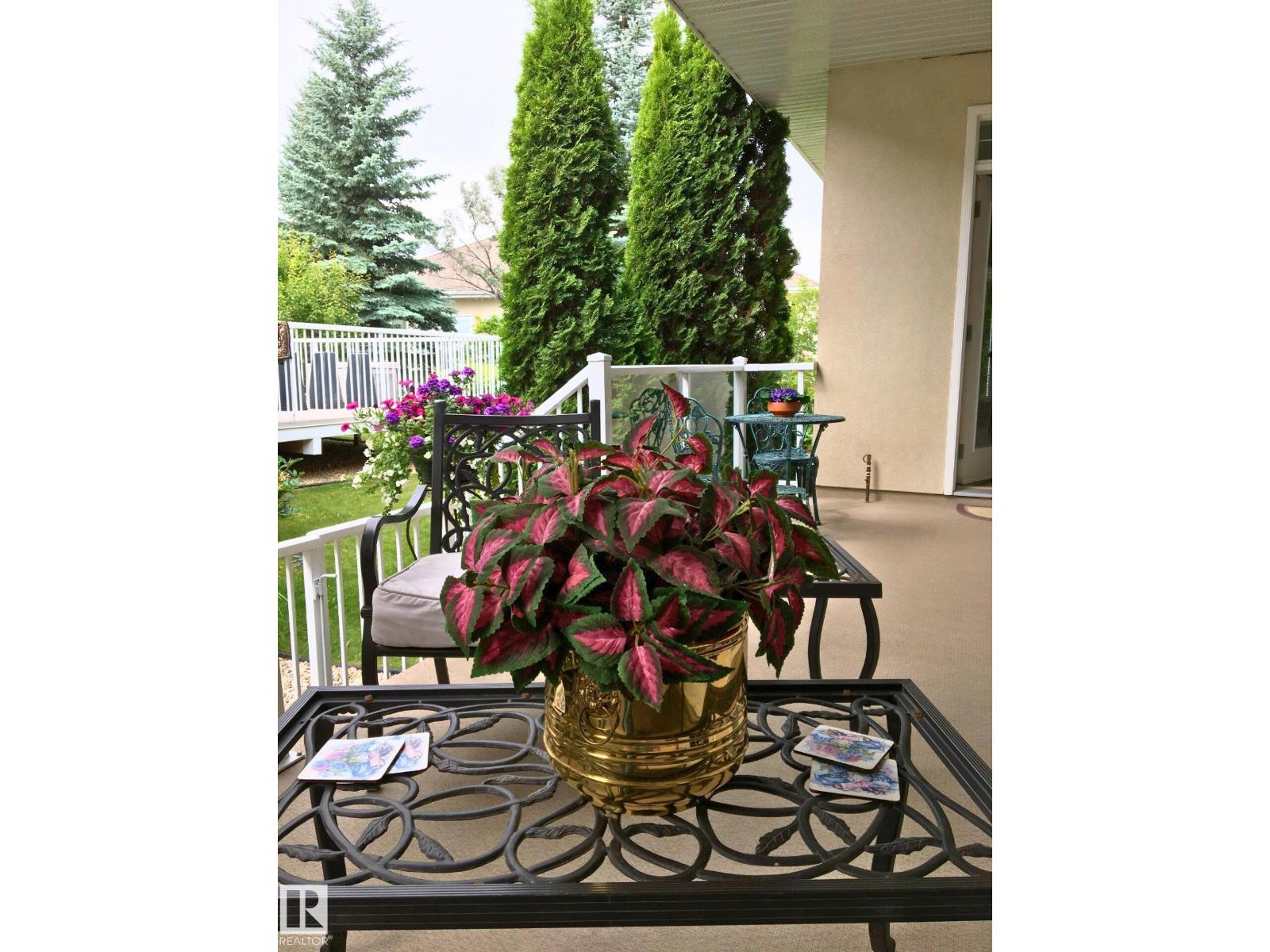 #20 1225 WANYANDI RD NW, Edmonton