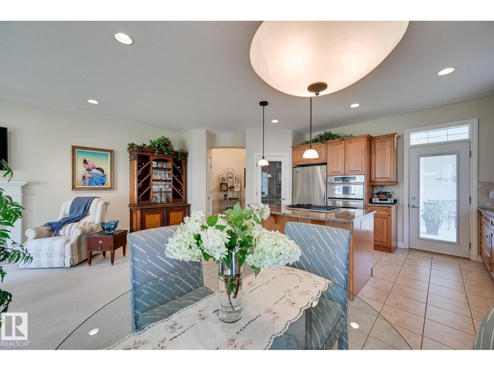 #20 1225 WANYANDI RD NW, Edmonton