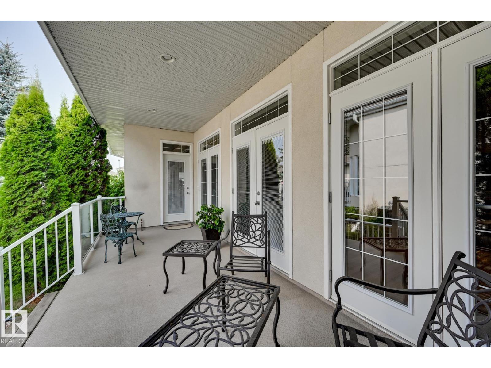 #20 1225 WANYANDI RD NW, Edmonton