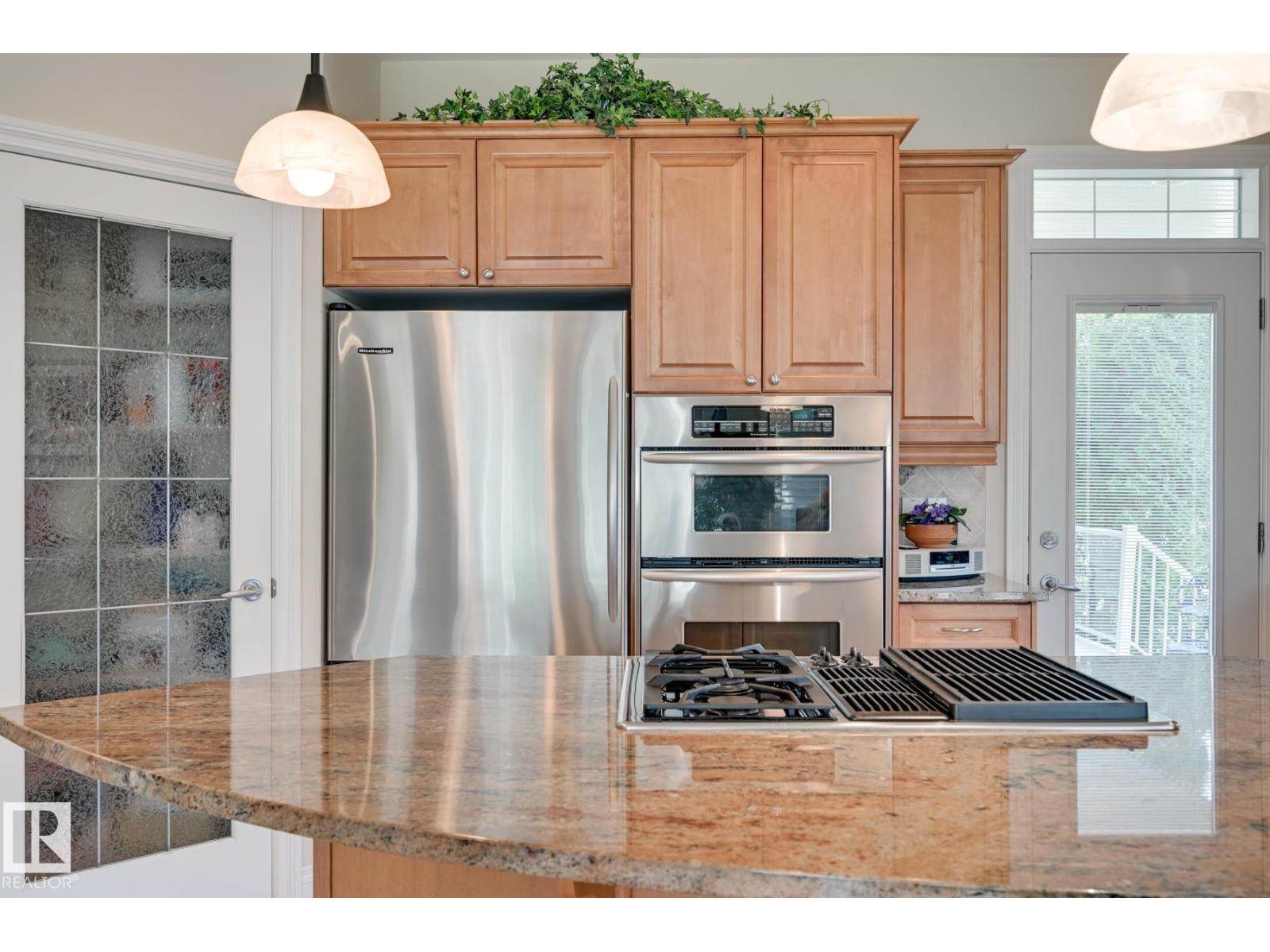 #20 1225 WANYANDI RD NW, Edmonton