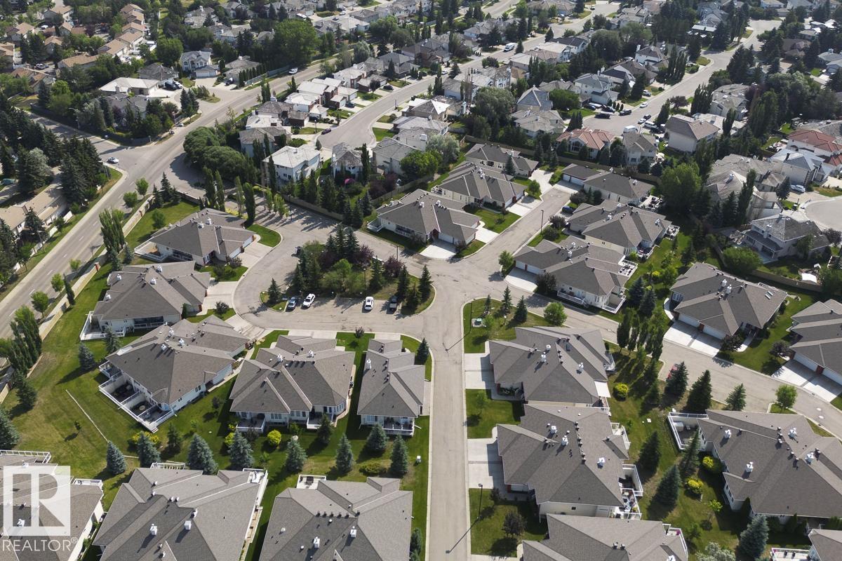 #20 1225 WANYANDI RD NW, Edmonton