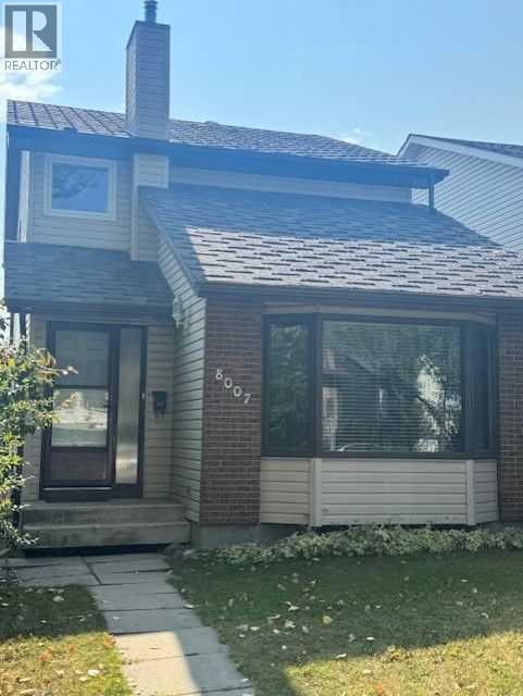 Single Family House for Sale in  Ranchview Drive NW Ranchlands Calgary 