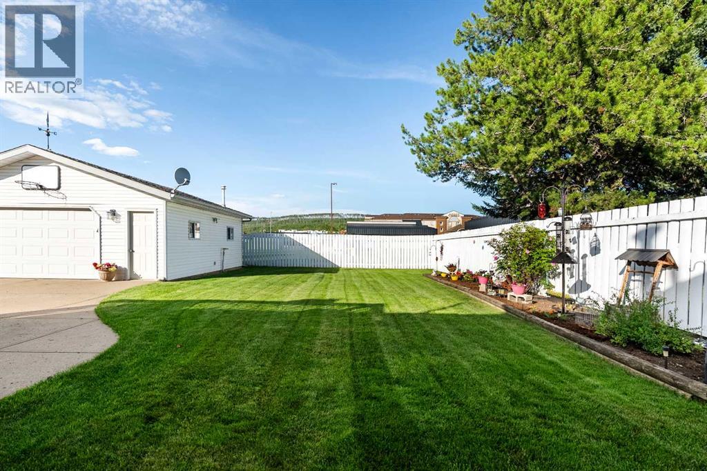 9 Bennett Crescent, Fort McMurray