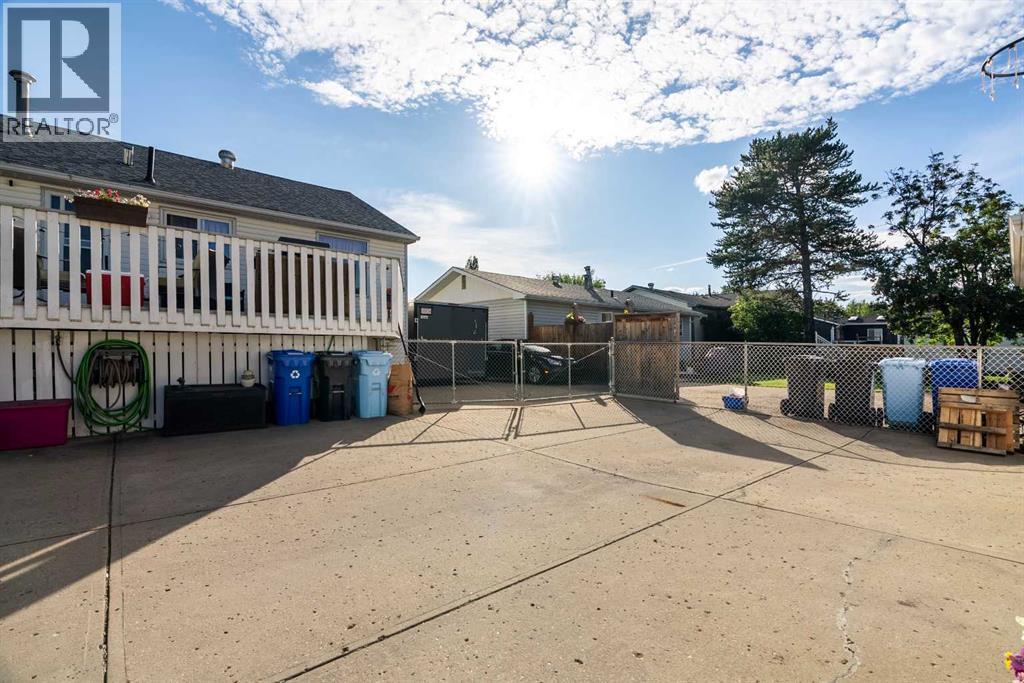 9 Bennett Crescent, Fort McMurray
