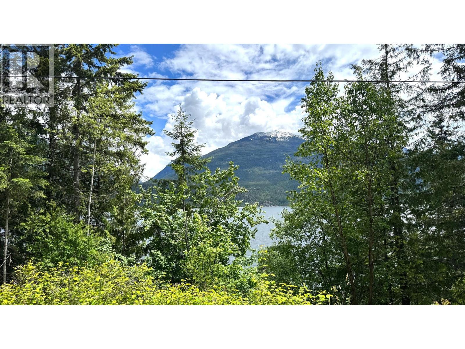 8927 Koehle Road, Kaslo