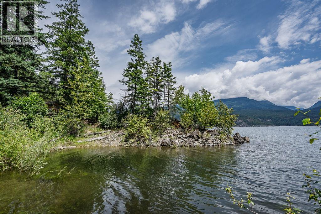 8927 Koehle Road, Kaslo