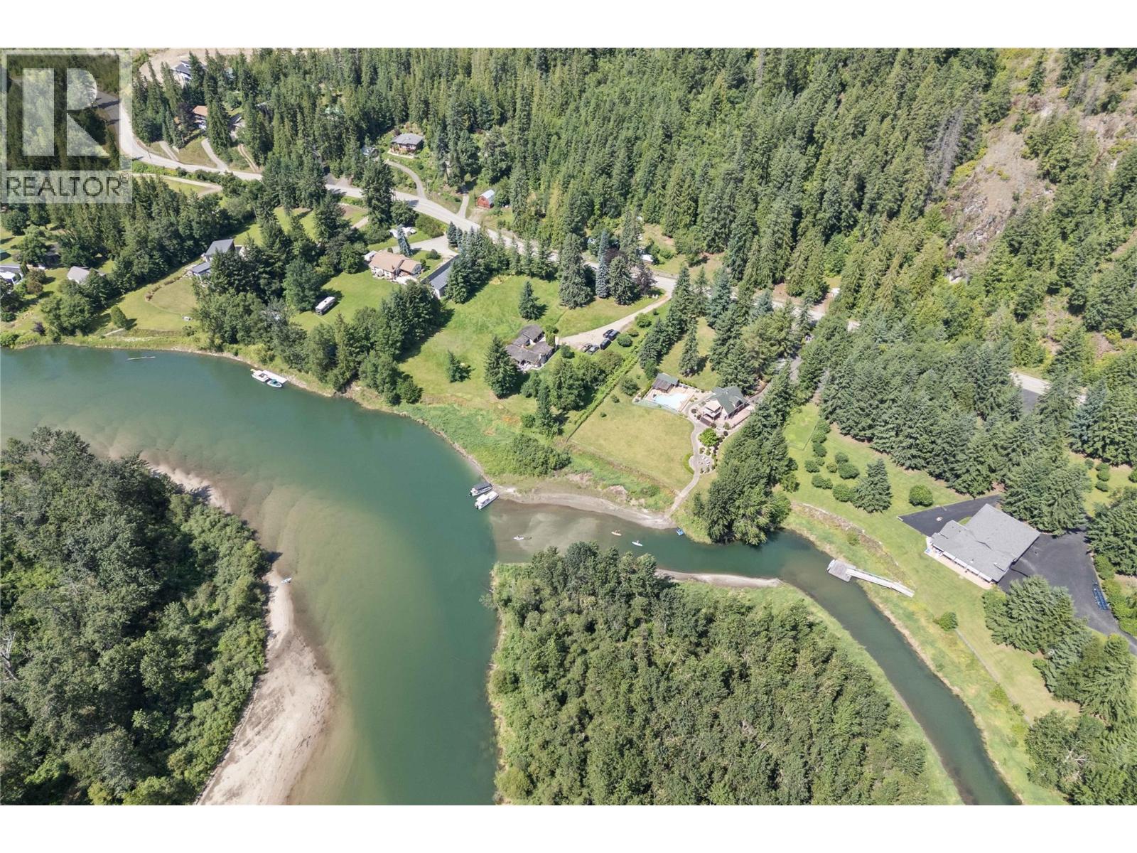  33 Old Town Road, Sicamous