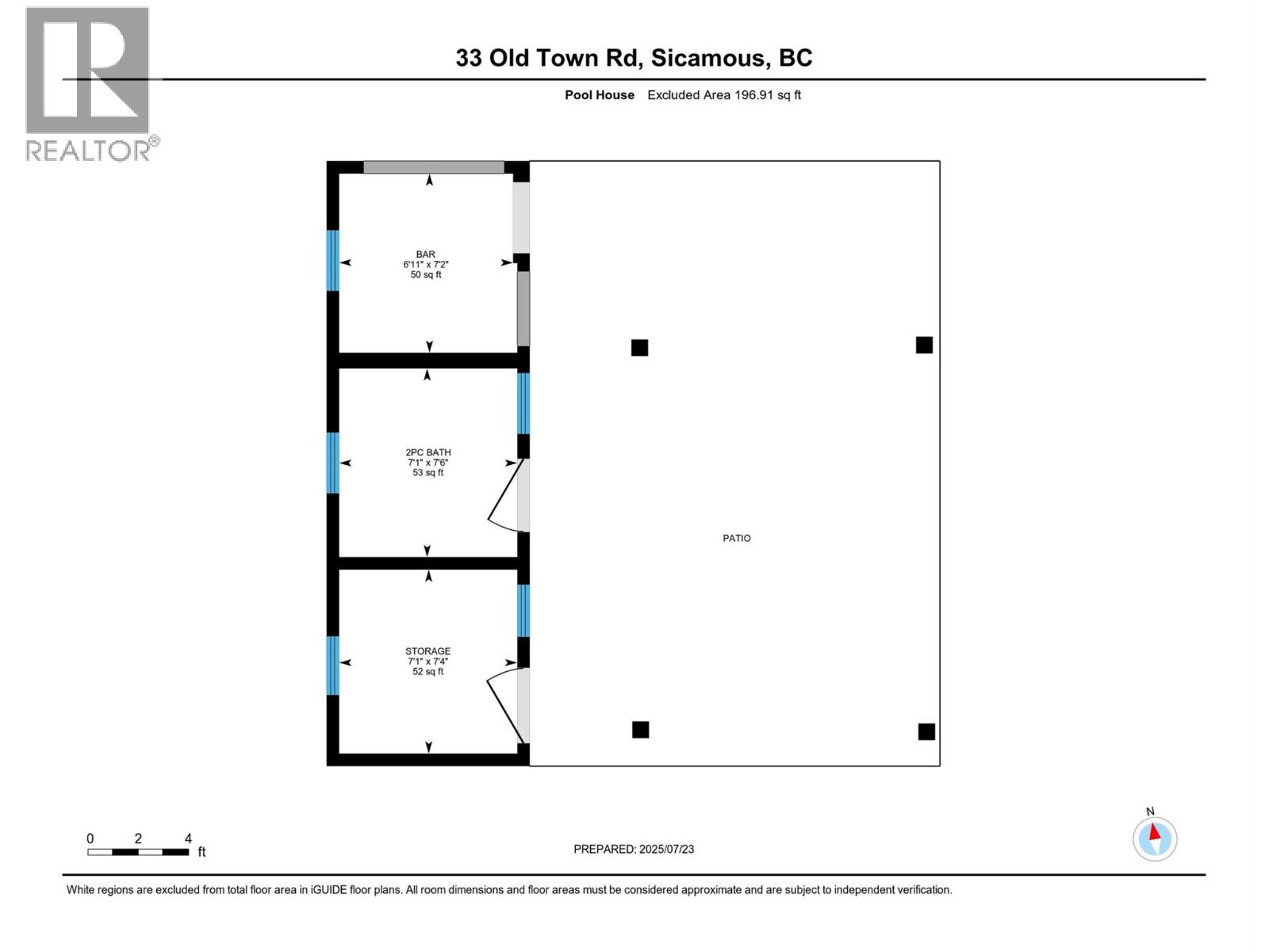  33 Old Town Road, Sicamous