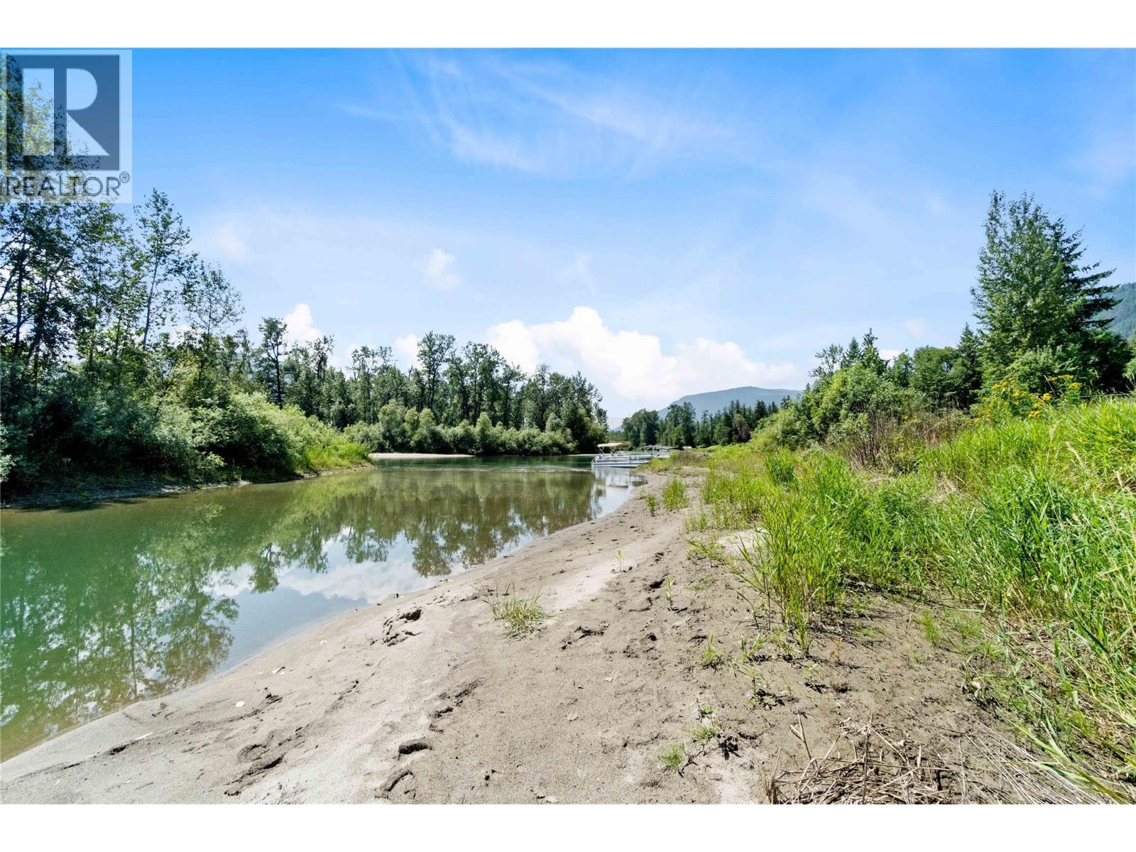  33 Old Town Road, Sicamous