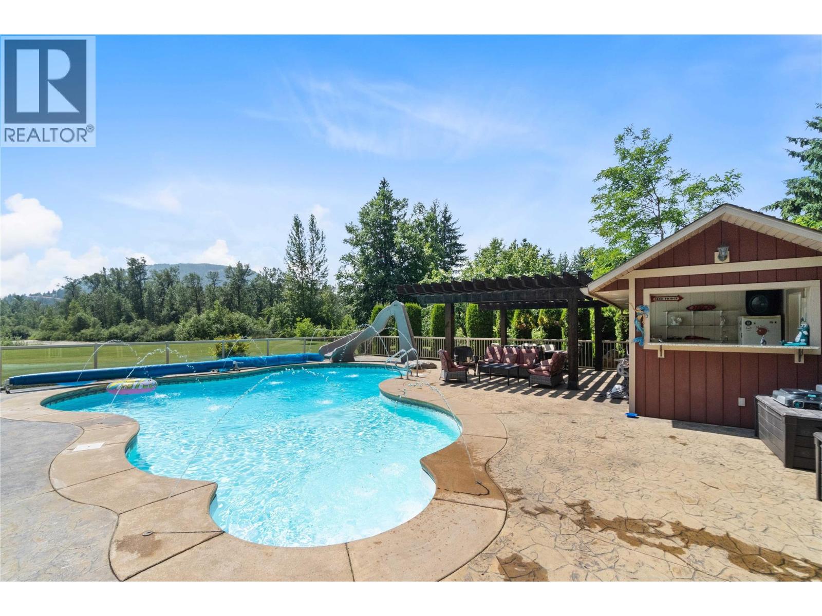  33 Old Town Road, Sicamous