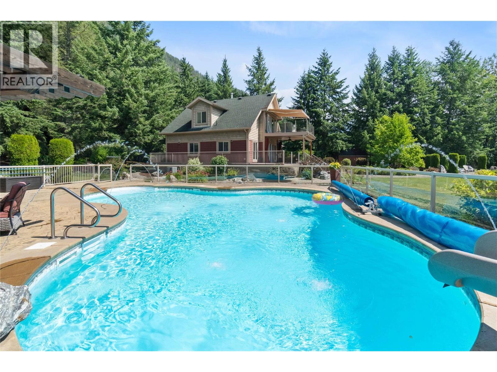  33 Old Town Road, Sicamous