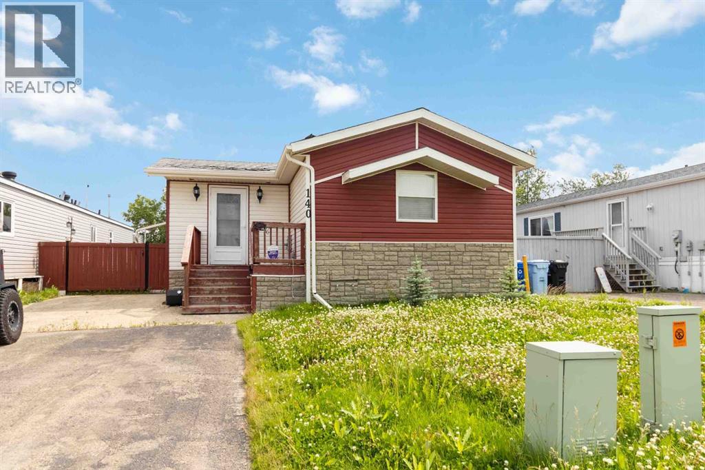 140 Cree Road, Fort McMurray