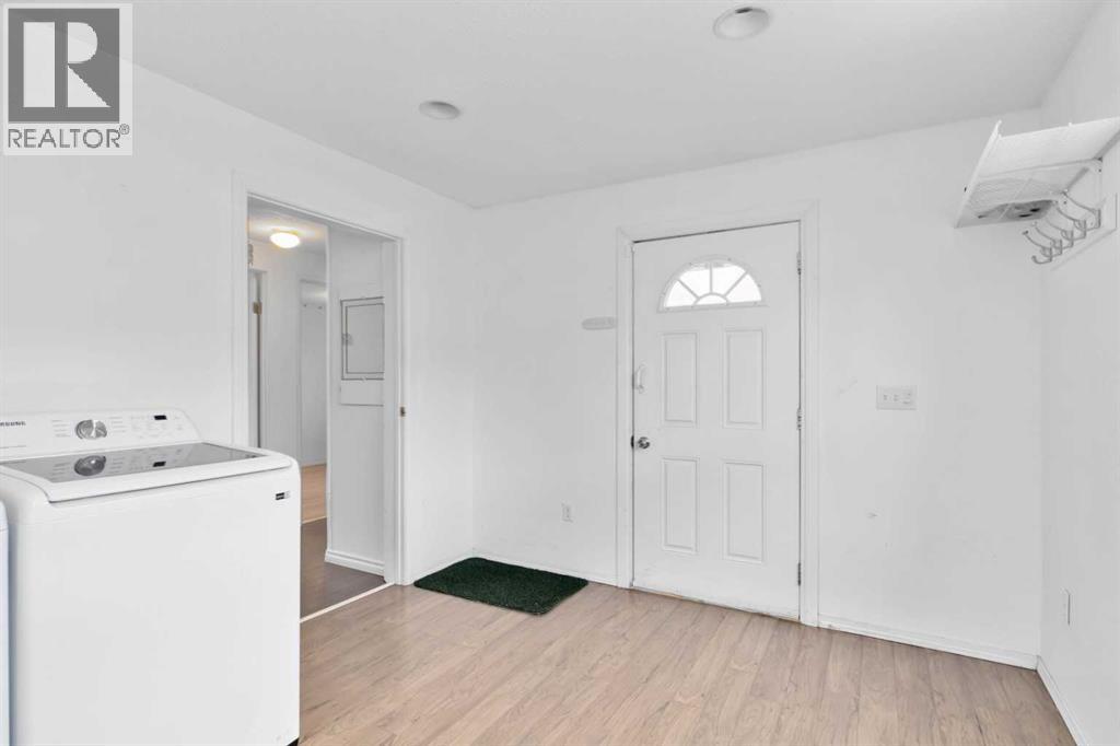 140 Cree Road, Fort McMurray