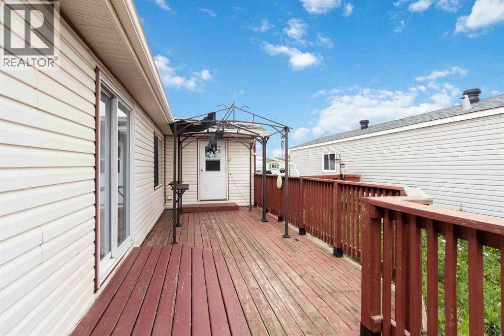 140 Cree Road, Fort McMurray