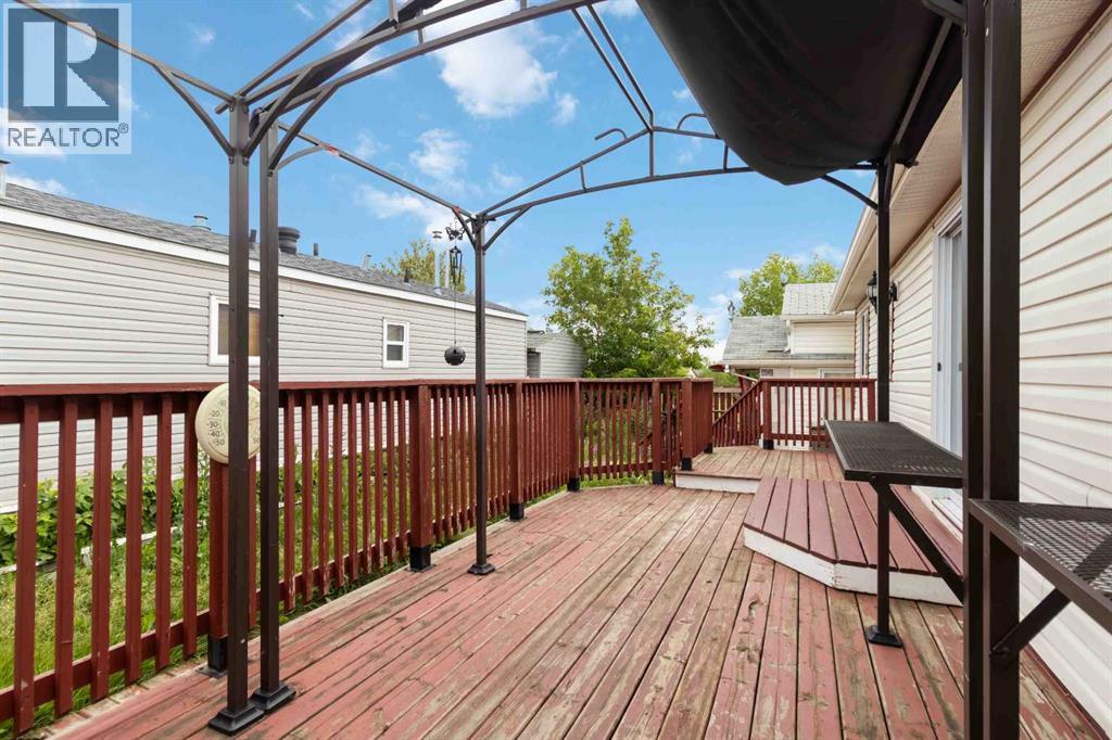 140 Cree Road, Fort McMurray