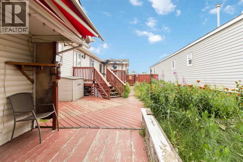 140 Cree Road, Fort McMurray