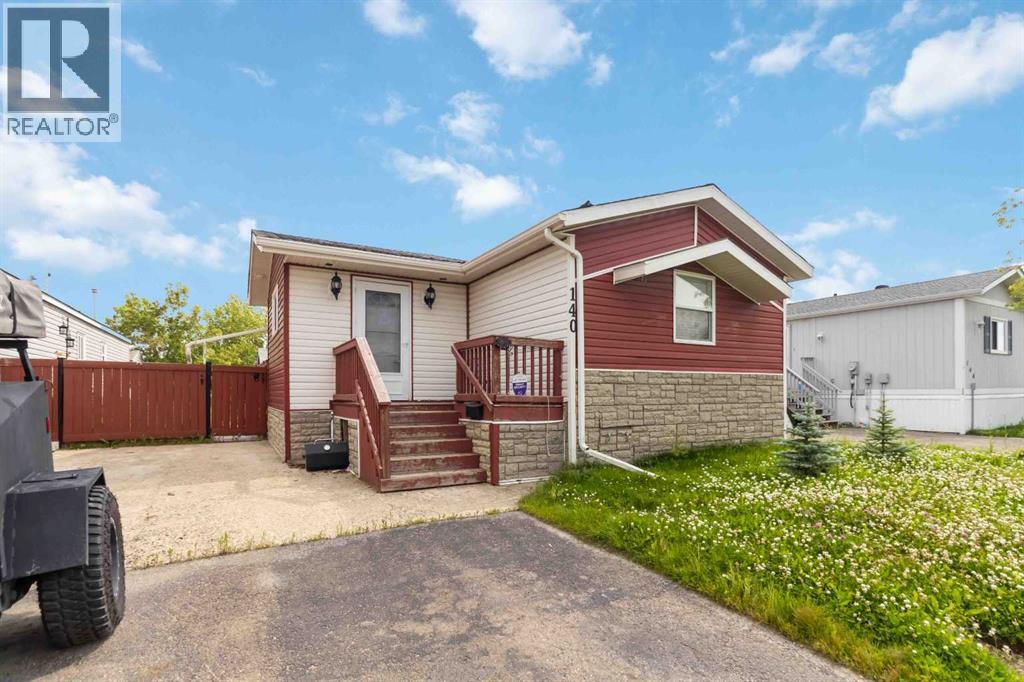 140 Cree Road, Fort McMurray