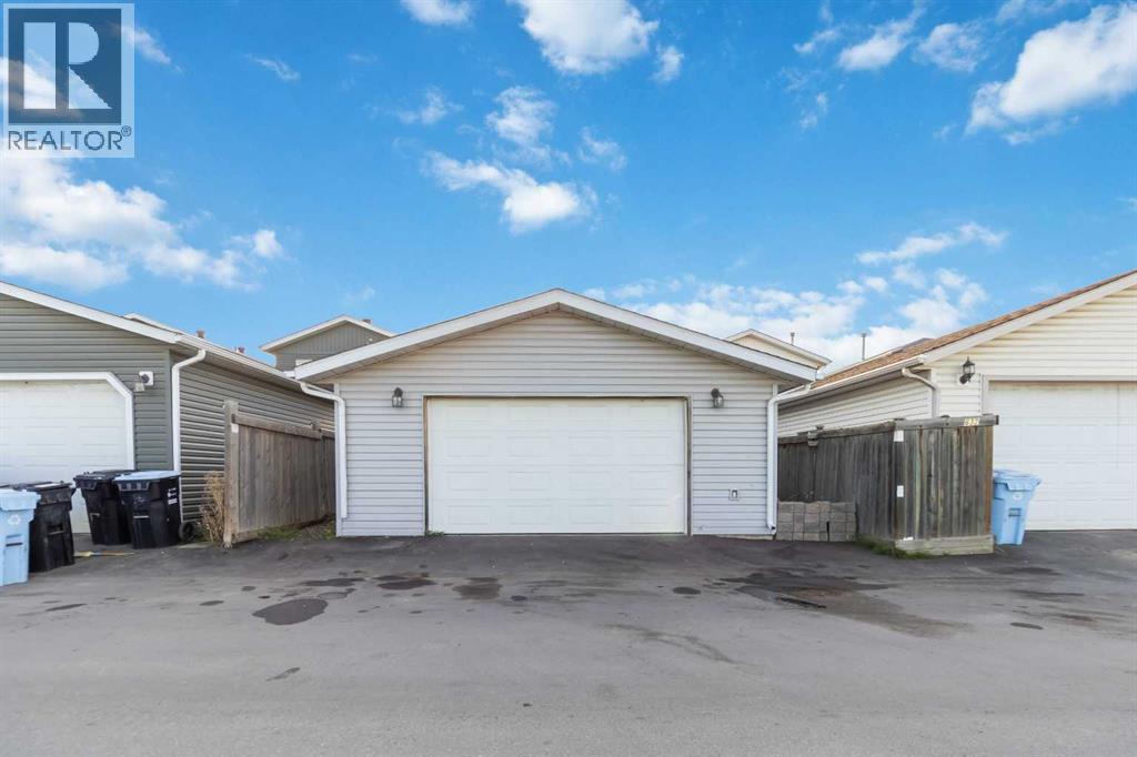 628 Athabasca Avenue, Fort McMurray
