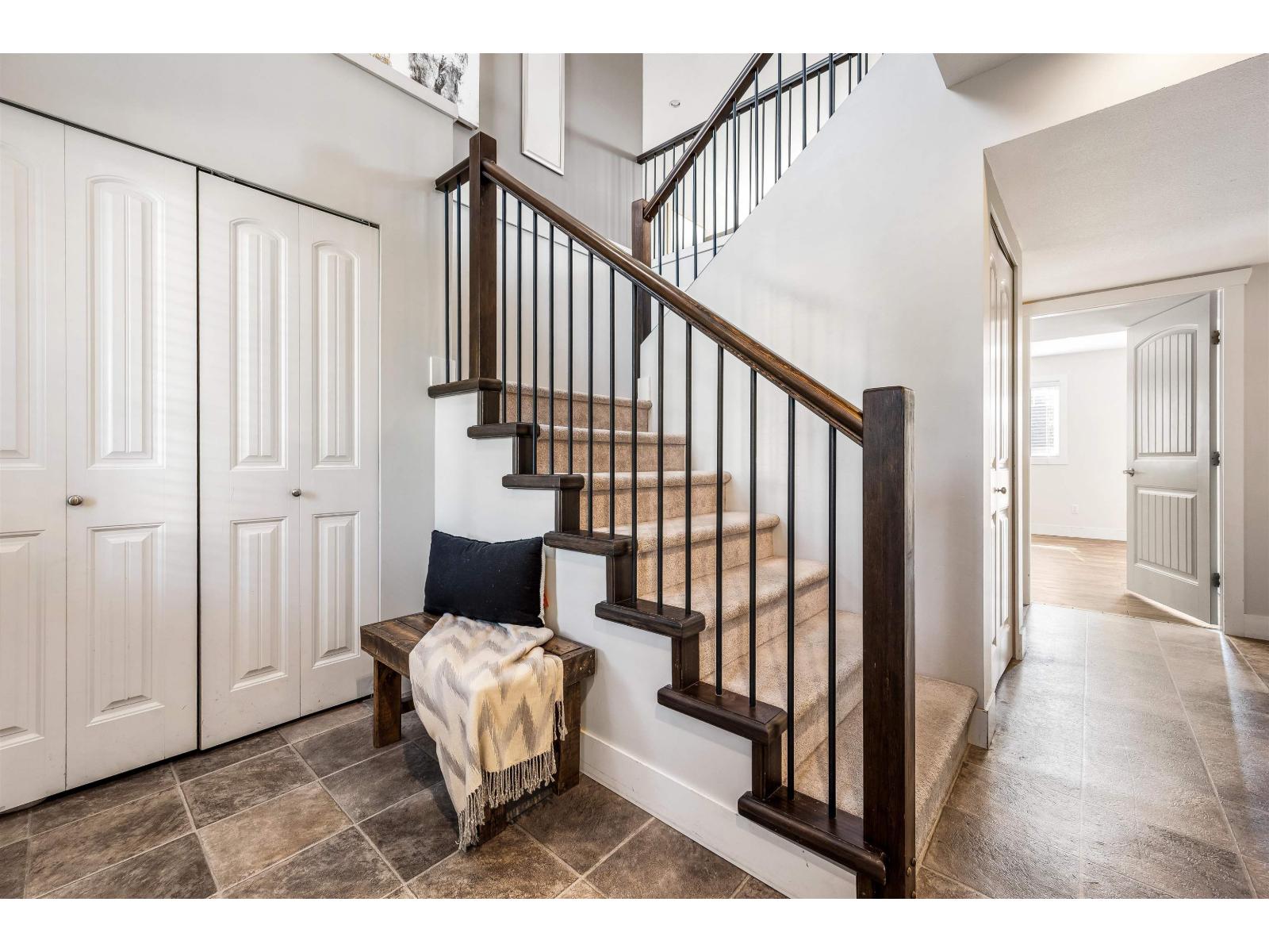 3 46238 STRATHCONA ROAD, Fairfield Island, Chilliwack