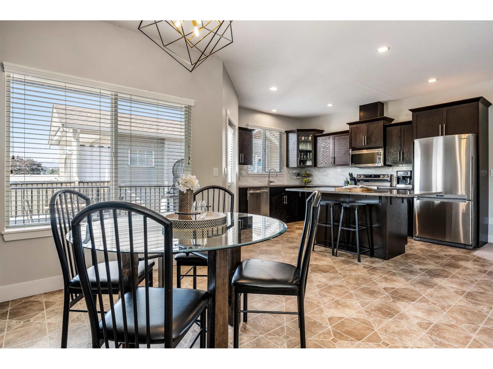 3 46238 STRATHCONA ROAD, Fairfield Island, Chilliwack