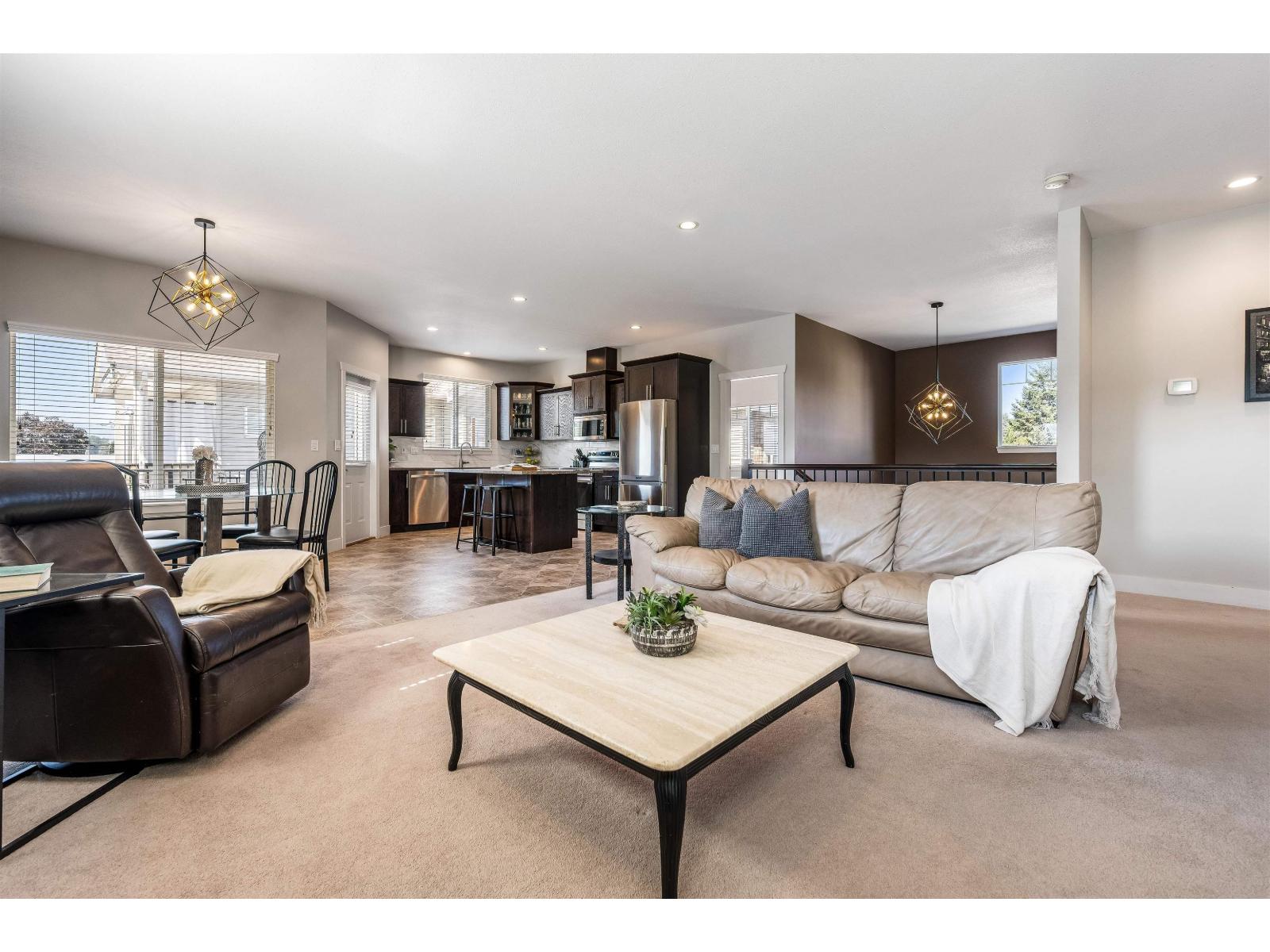 3 46238 STRATHCONA ROAD, Fairfield Island, Chilliwack