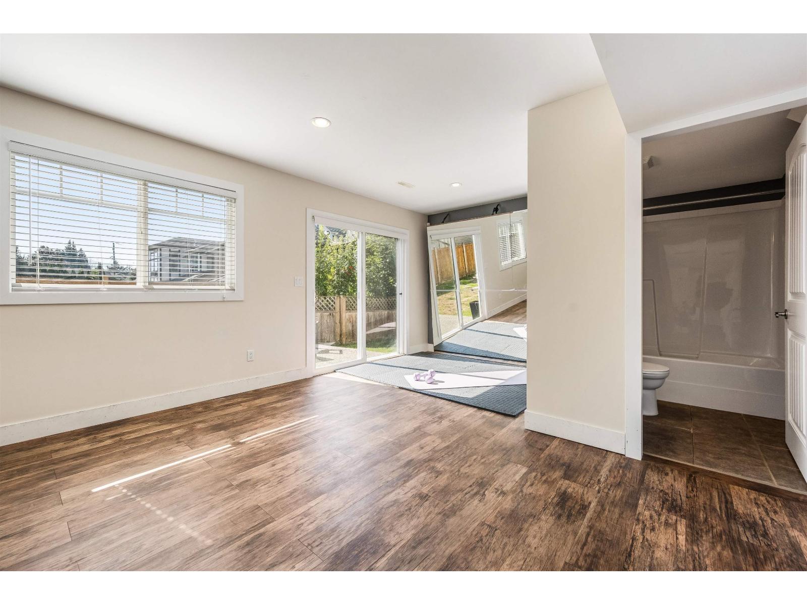 3 46238 STRATHCONA ROAD, Fairfield Island, Chilliwack