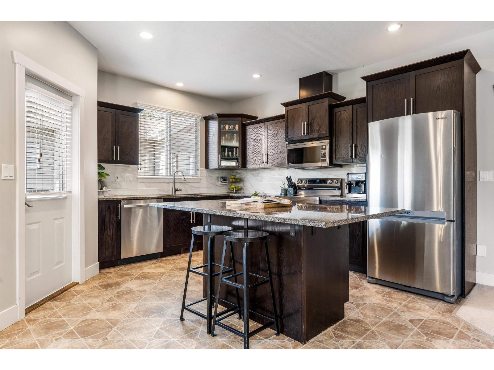 3 46238 STRATHCONA ROAD, Fairfield Island, Chilliwack