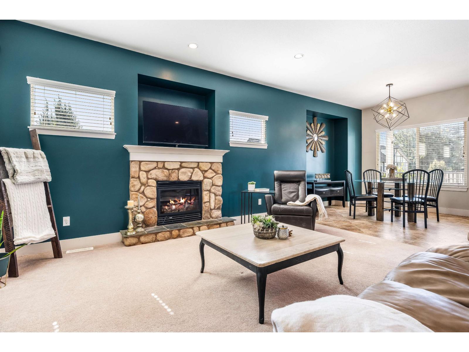 3 46238 STRATHCONA ROAD, Fairfield Island, Chilliwack