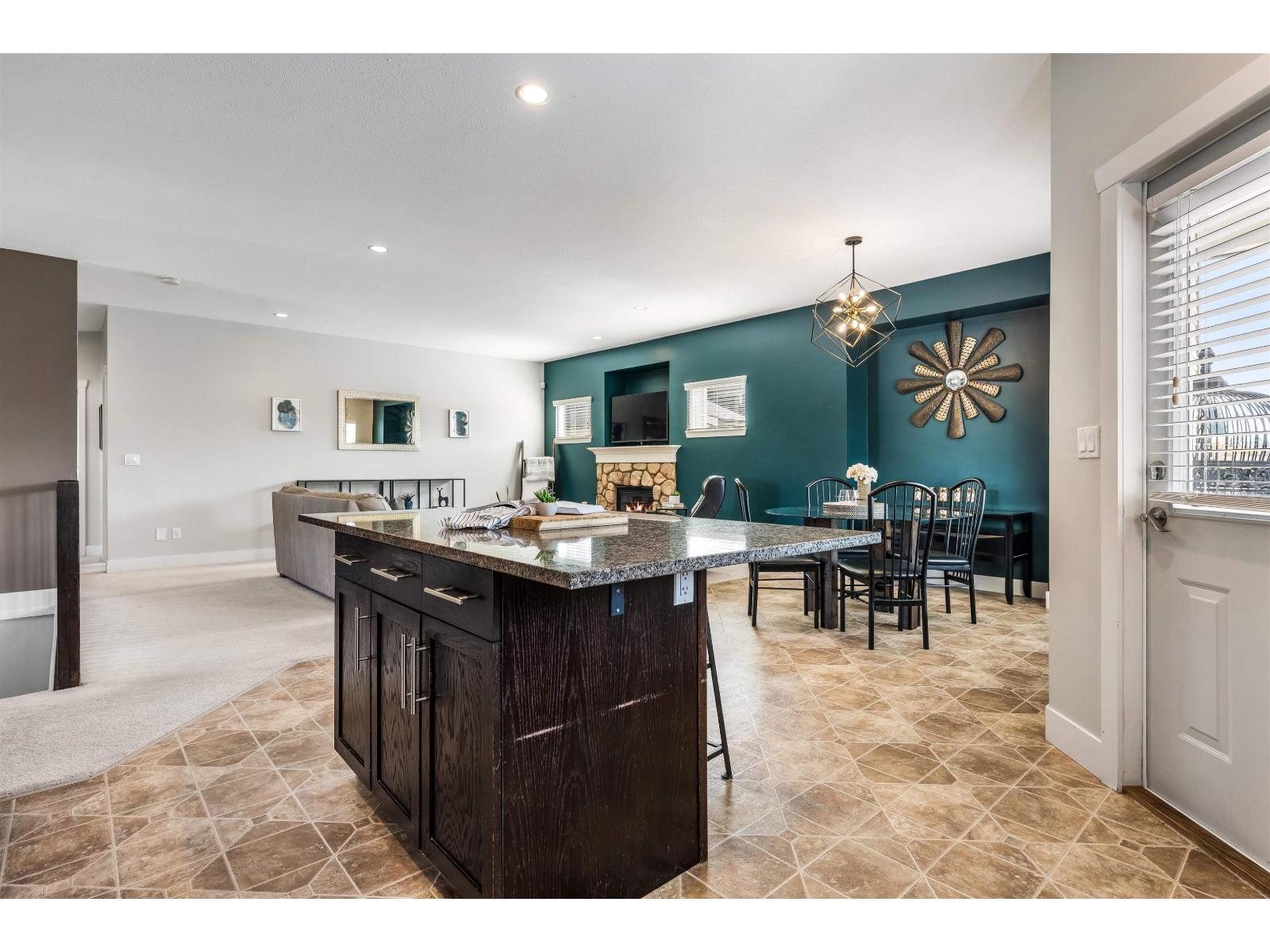 3 46238 STRATHCONA ROAD, Fairfield Island, Chilliwack