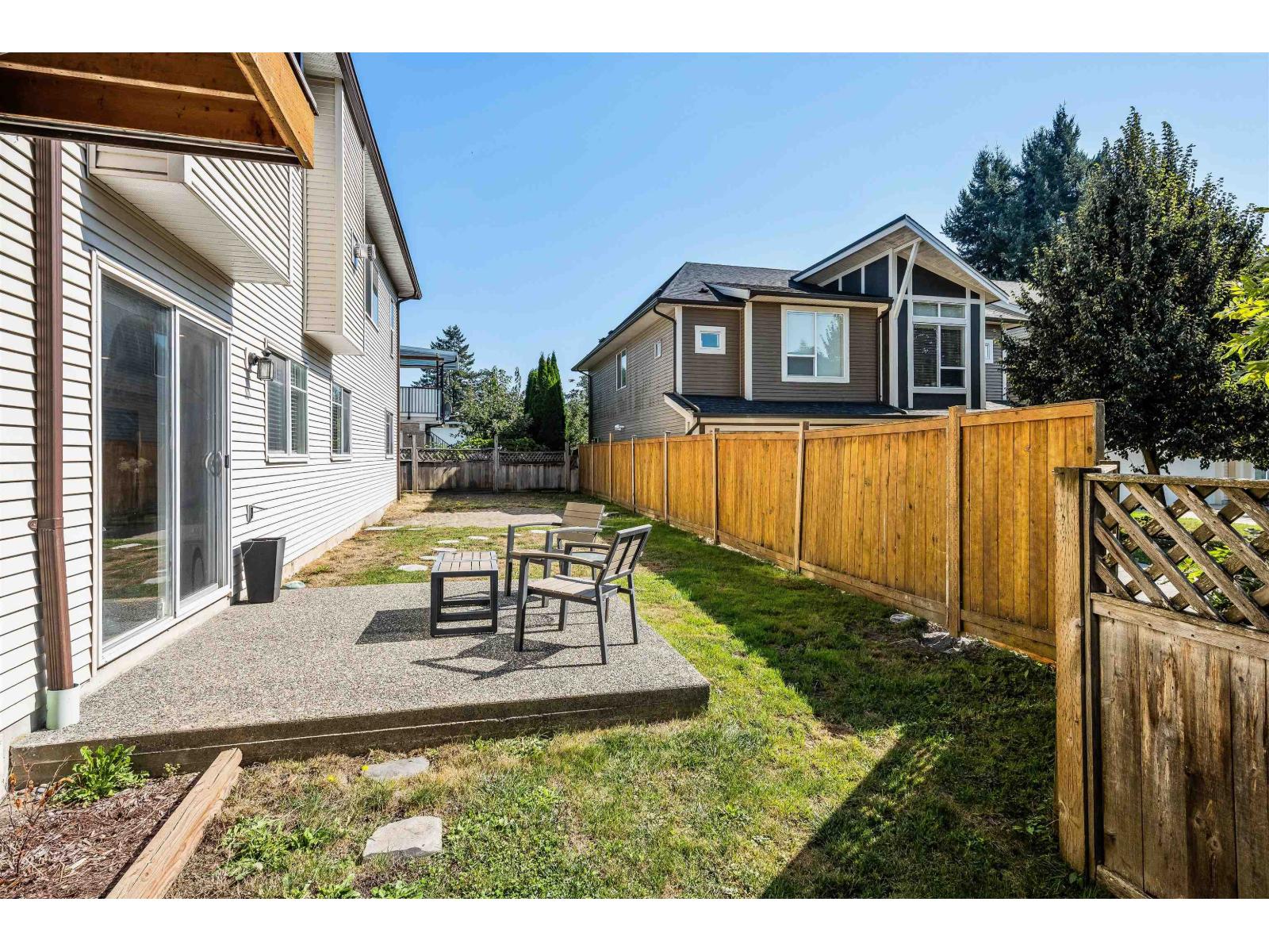 3 46238 STRATHCONA ROAD, Fairfield Island, Chilliwack