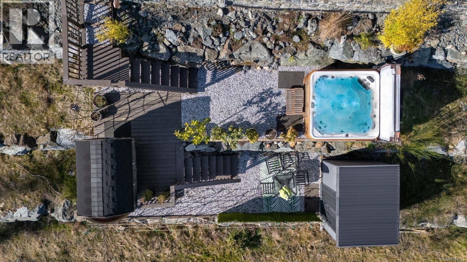  7041 Brailsford Place, Sooke
