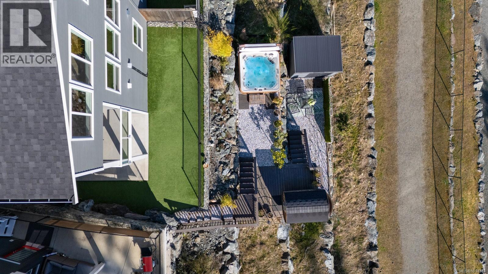  7041 Brailsford Place, Sooke