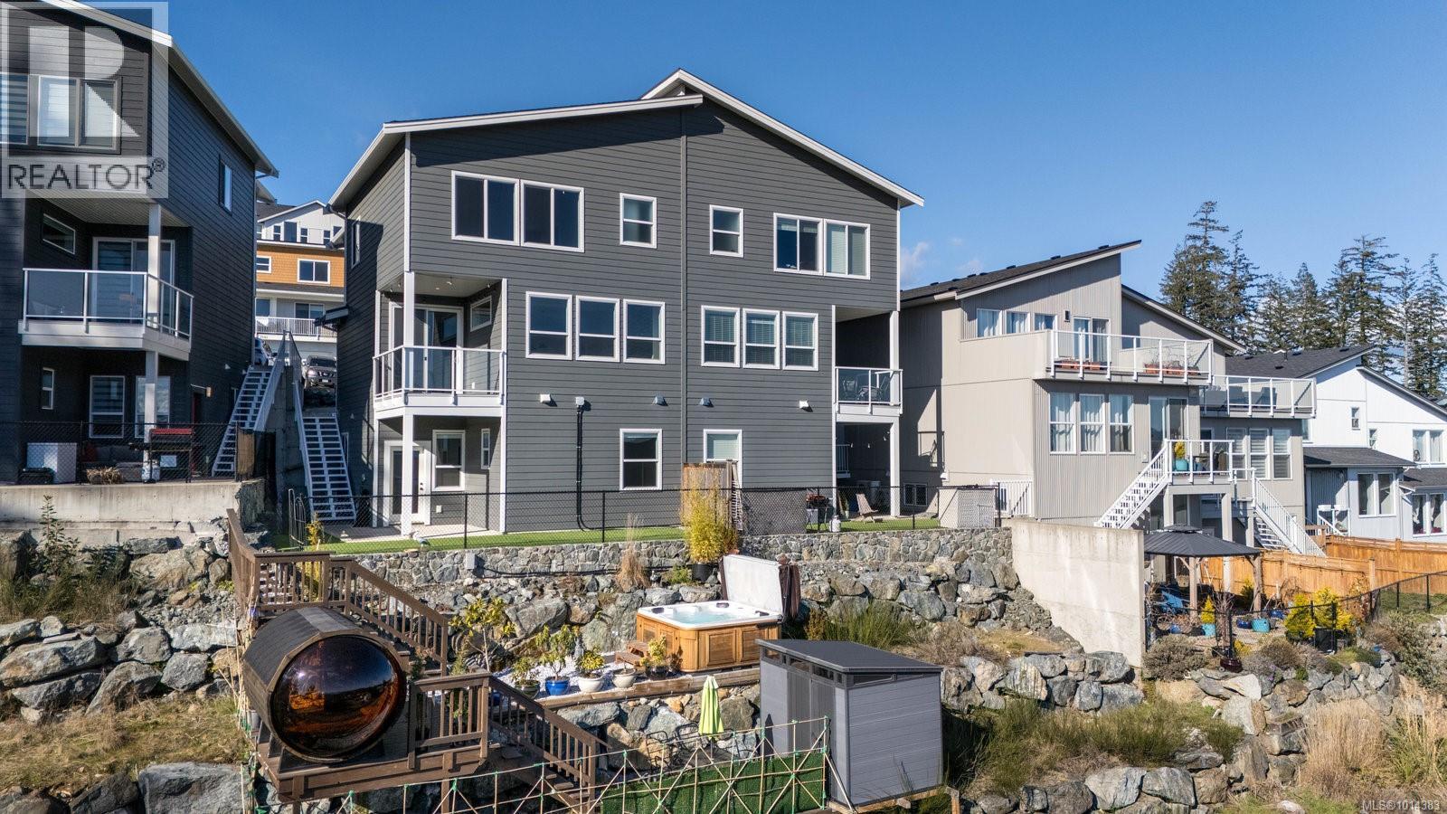  7041 Brailsford Place, Sooke