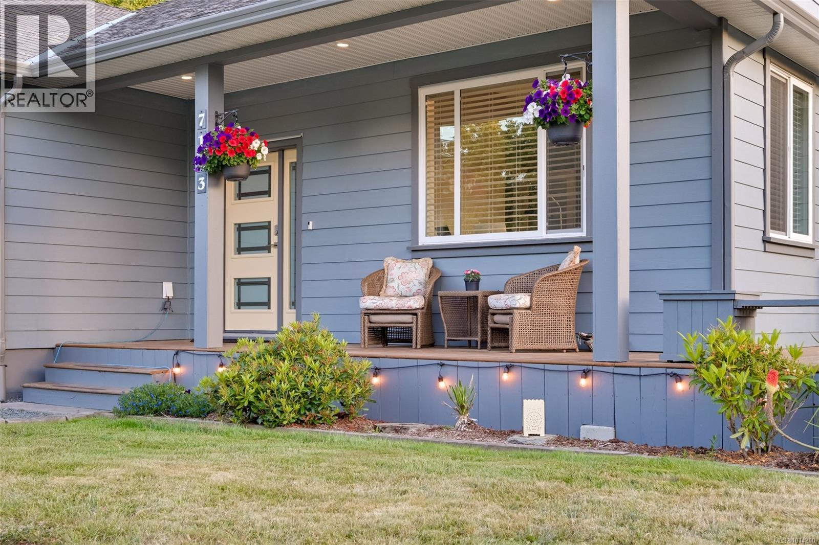  7123 Jacksons Place, Sooke