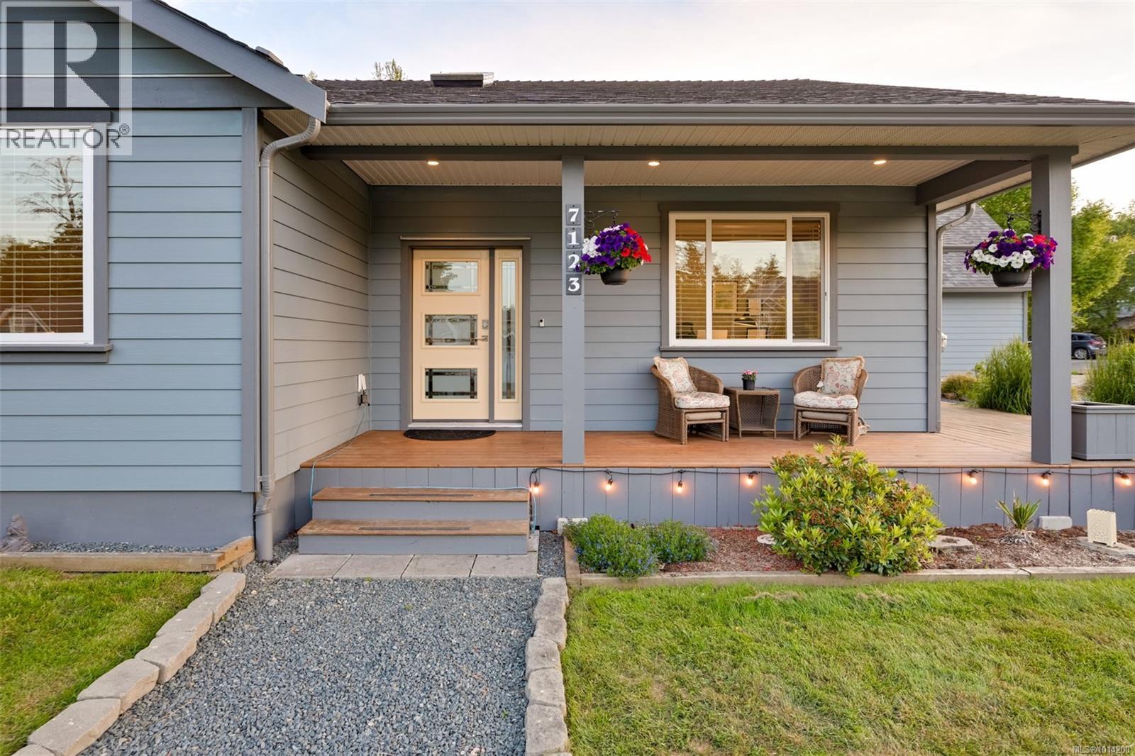  7123 Jacksons Place, Sooke