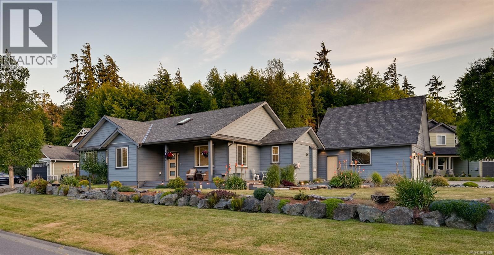  7123 Jacksons Place, Sooke