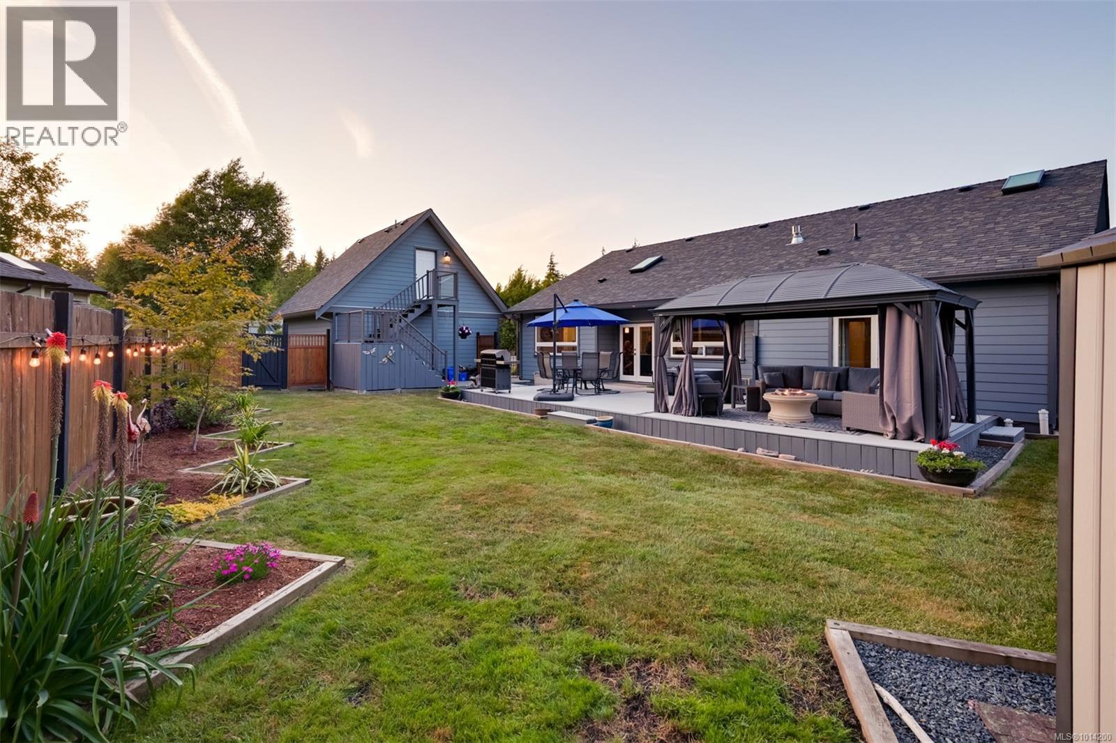  7123 Jacksons Place, Sooke