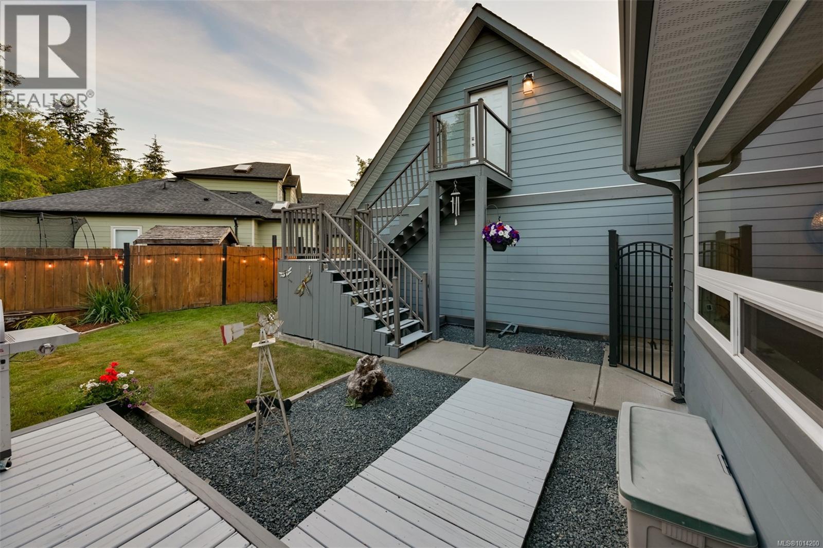  7123 Jacksons Place, Sooke
