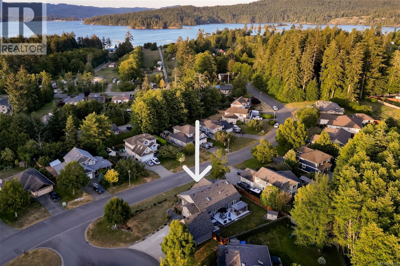 7123 Jacksons Place, Sooke