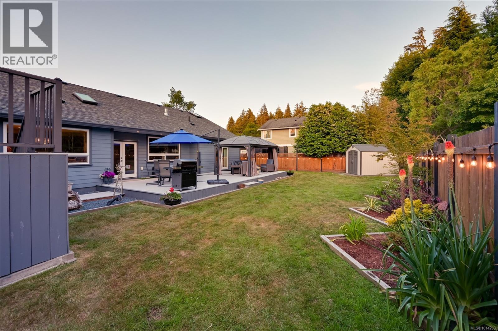  7123 Jacksons Place, Sooke