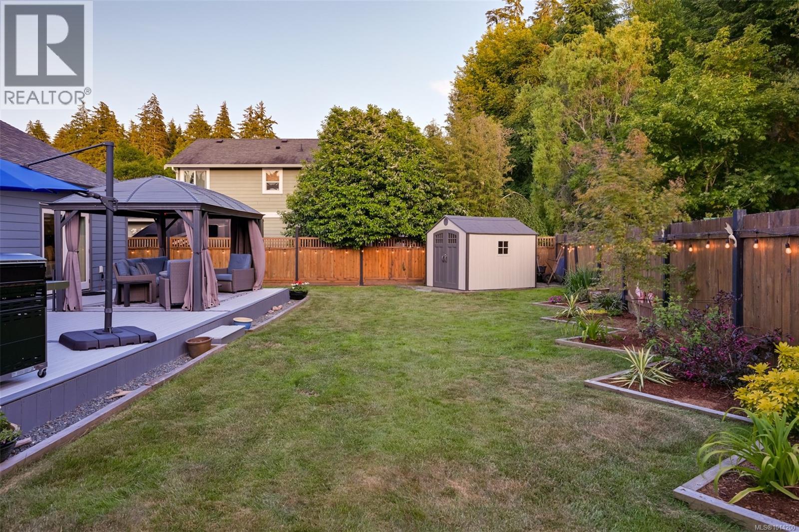  7123 Jacksons Place, Sooke