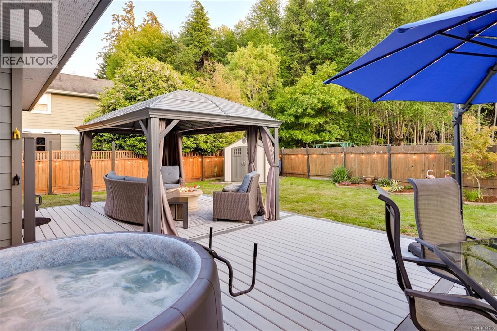  7123 Jacksons Place, Sooke